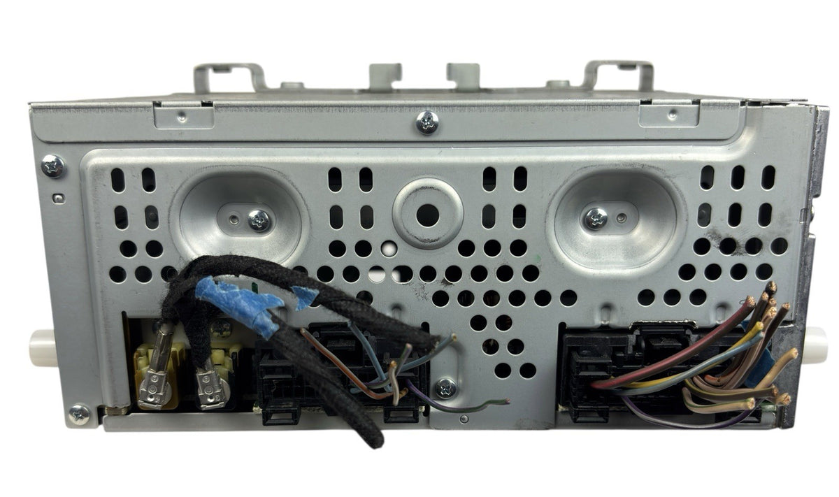 AM/FM CD Player CJ5T-19C107-BG/BE for 2013-2015 Ford Escape — photo 7