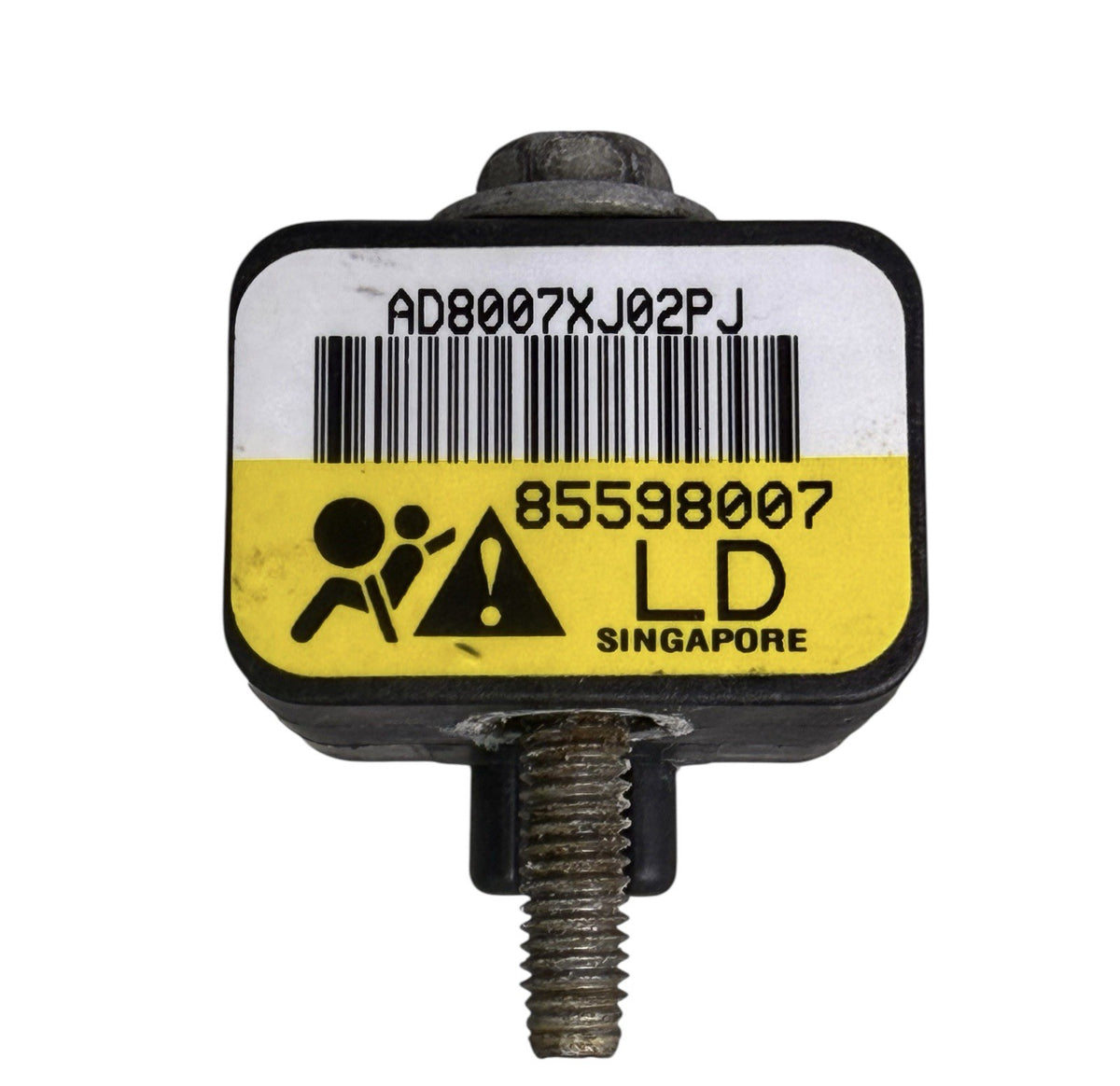 Genuine GM Sensor 85598007 – Bench-Tested & Ready to Install! for Chevrolet — 85598007