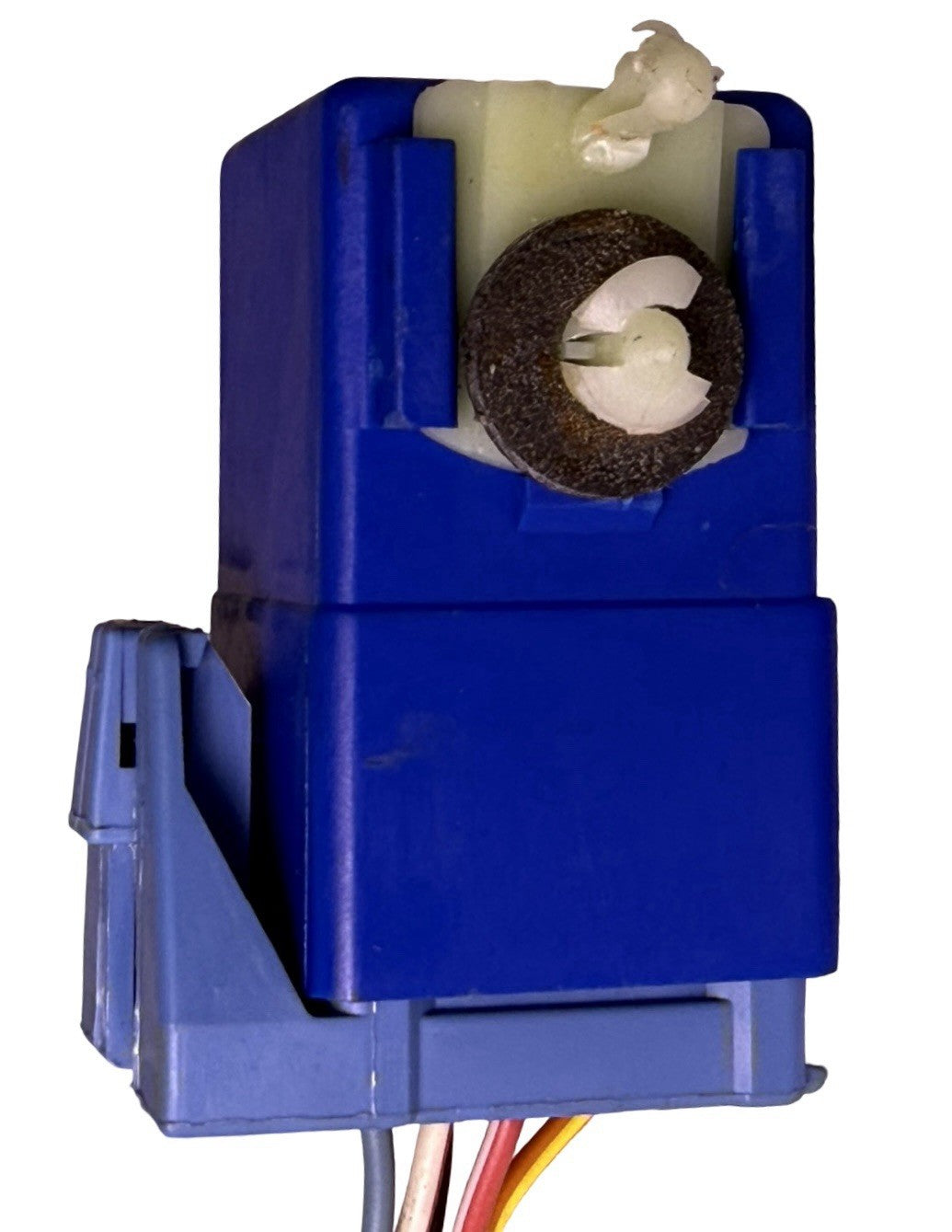 Turn Signal Flasher Relay – F67B‑13350‑BA / H252 – Bench‑Tested & Ready for Ford — photo 5
