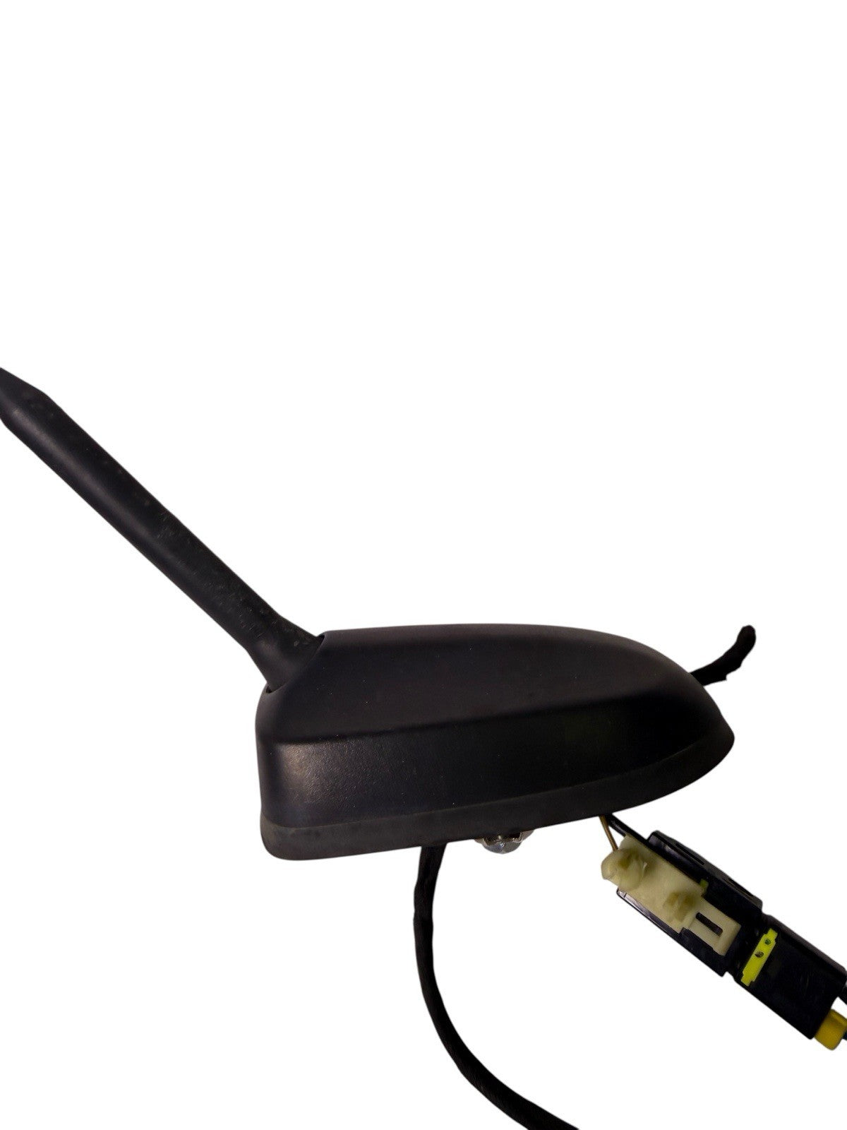 Roof Antenna w/ Mast & Pigtails EV4T 19G461 AC EV4T19G461AC for 2017-2019 Ford Escape — photo 5