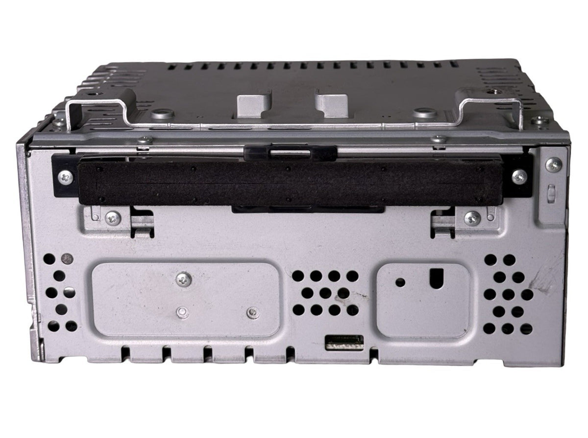 AM/FM Single CD MP3 Radio Receiver CJ5T 19C107 AE CJ5T19C107AE for 2013-2015 Ford Escape — CJ5T19C107AE