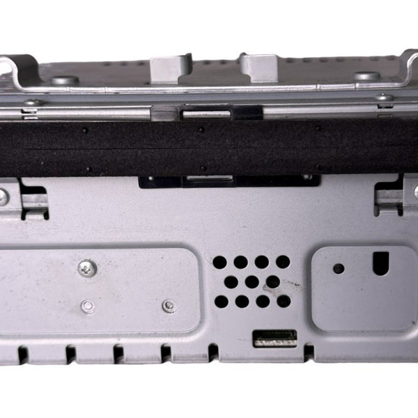 2013-2015 Ford Escape AM/FM Single CD MP3 Radio Receiver CJ5T19C107AE OEM