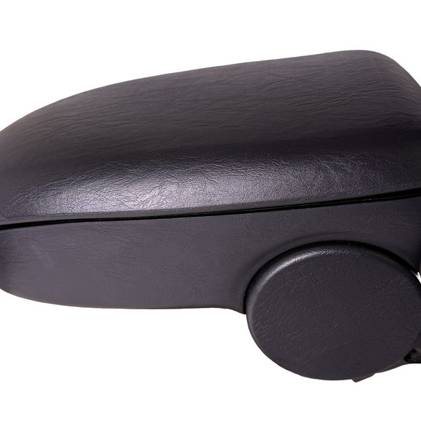 2000-2007 Ford Focus Center Console Armrest Lid Black YS4Z-5406024-AA OEM