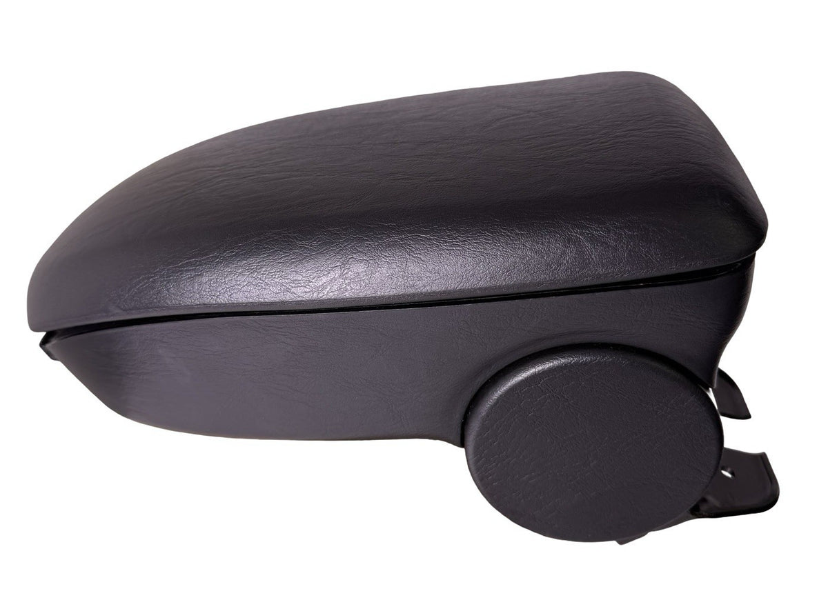 OEM 2000-2007 Ford Focus Center Console Armrest Lid Black YS4Z-5406024-AA — Part# YS4Z-5406024-AA