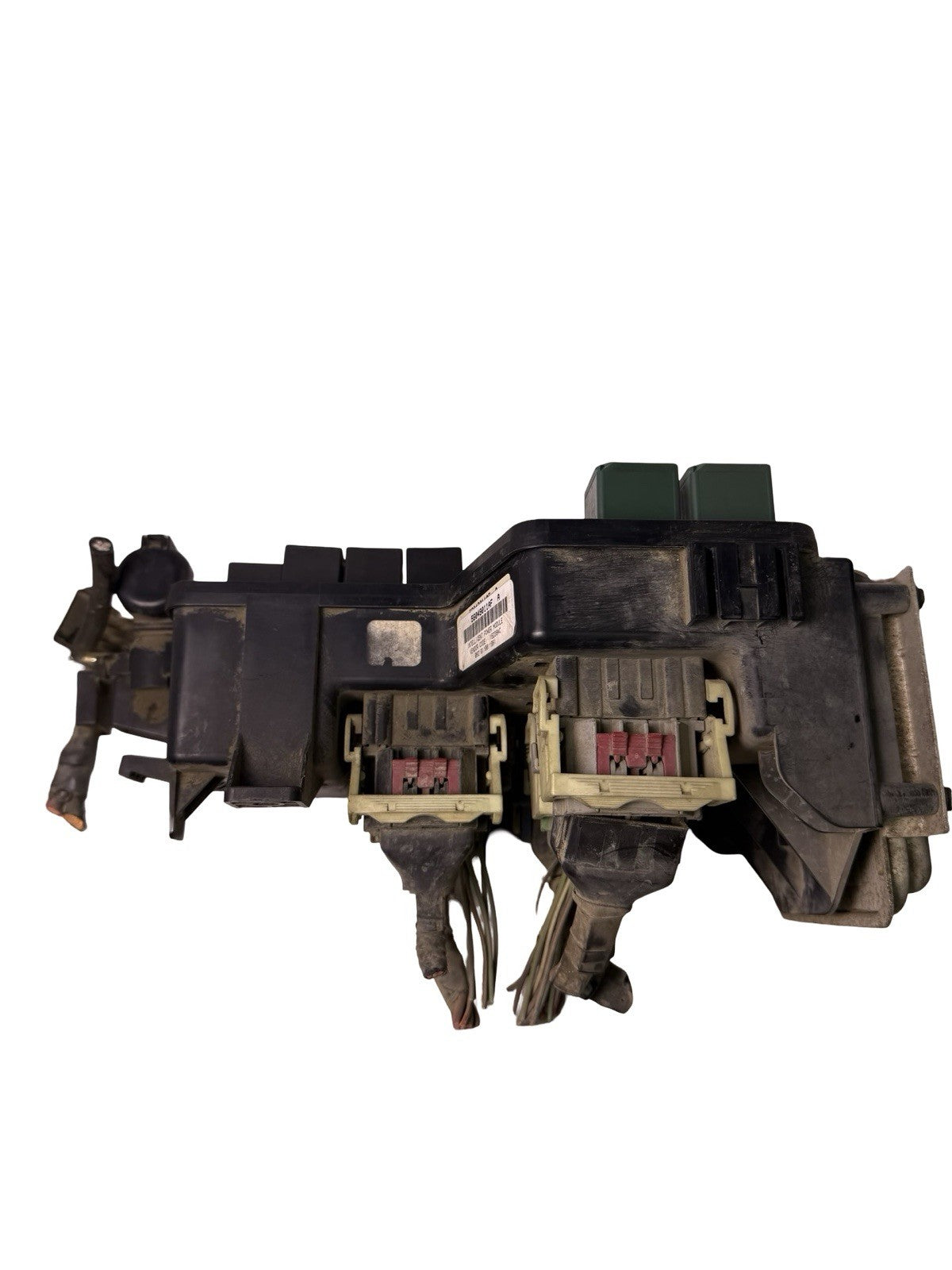 2500 3500 TIPM Fuse Box w/ BCM & Pigtails 56049011 for 2003 Dodge RAM 1500 — photo 8