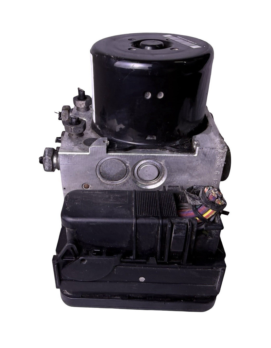 ABS Pump Anti Lock Brake Module AE5C-2C405-CB for 2010-2012 Ford Fusion — photo 6
