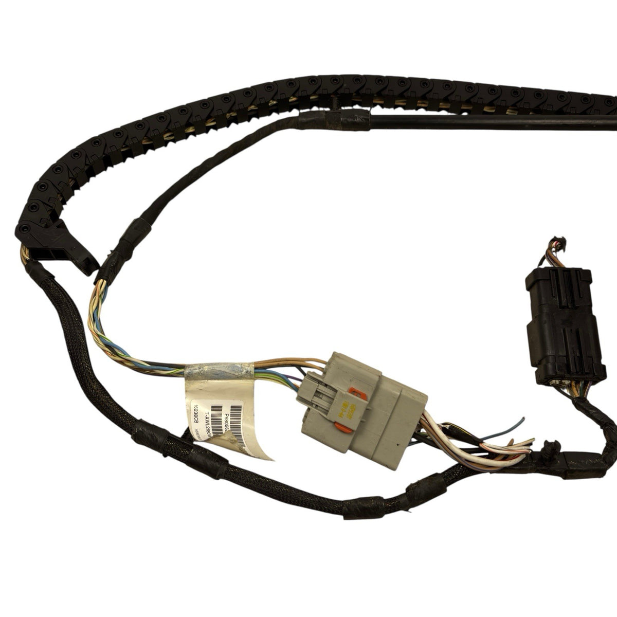 OEM 2008-2020 Dodge Grand Caravan Chrysler Town & Country Right Sliding Door Harness 68056208AC — Part# 68056208AC