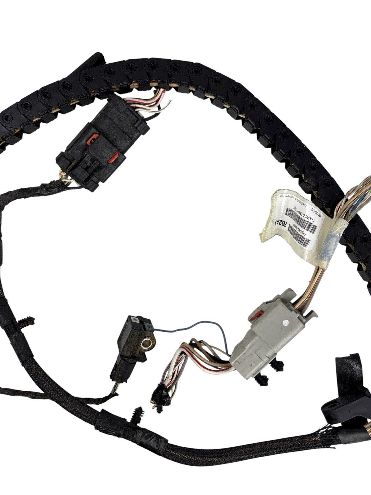 Chrysler Town Country Right Passenger Door Harness P68163762AA for 2013-2016 Dodge Grand Caravan — photo 4