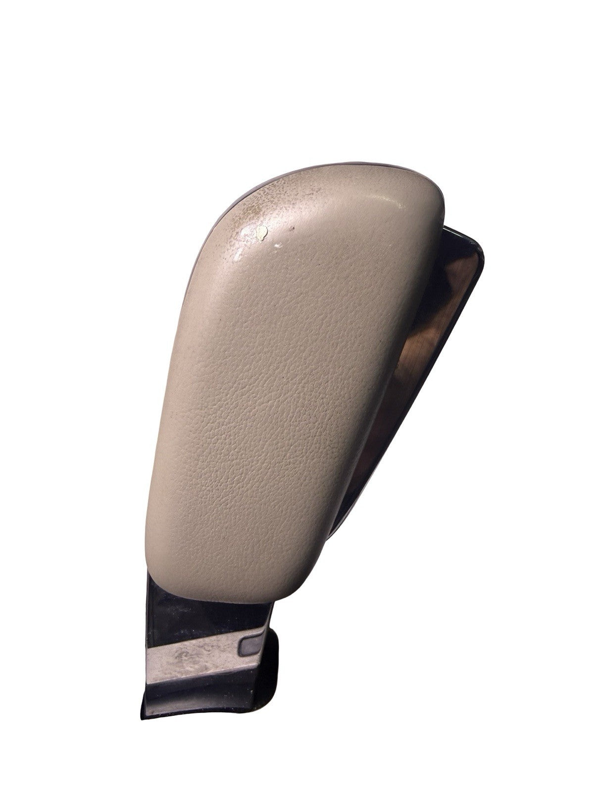 Automatic Shifter Assembly Tan 7L7Z-7210-AA for 2007-2014 Lincoln Navigator — photo 14