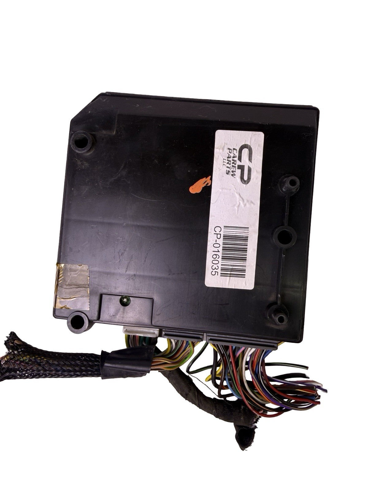 Central Timer Module (CTM / CTU) – P56049073AK for 2002-2003 Dodge Durango — photo 3