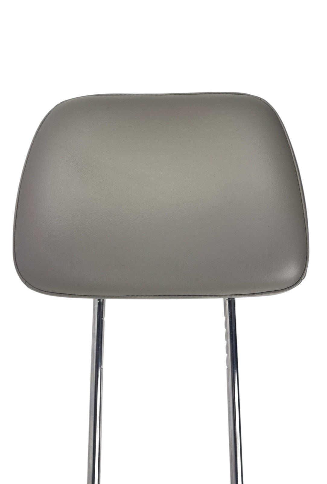 Jeep Grand Cherokee Active Headrest Light Gray Leather AHR for 2011-2021 Dodge Durango — photo 3