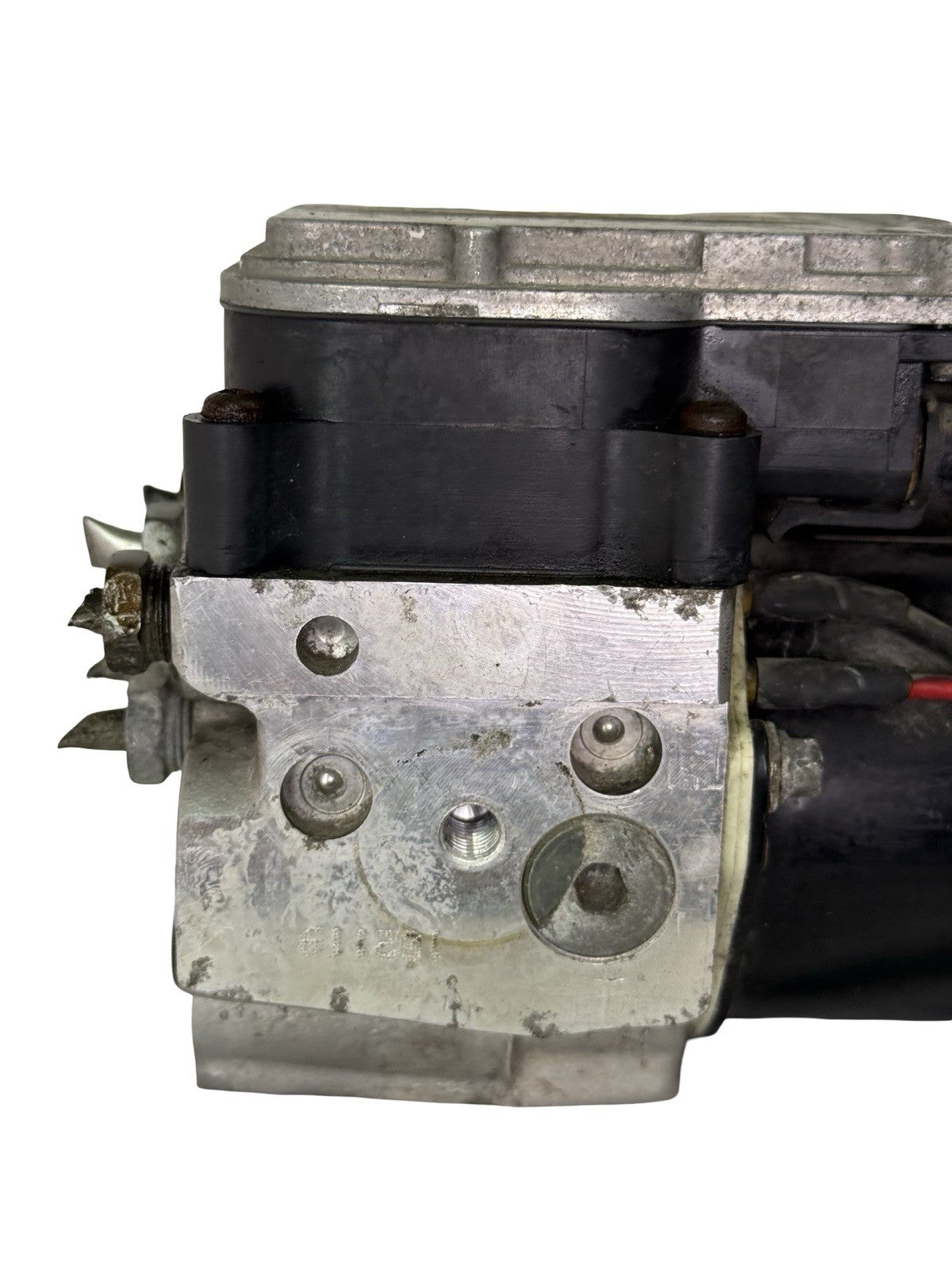 Chevrolet Blazer S10 Sonoma ABS Brake Pump Module Assembly G36070V for 2000-2002 GMC — photo 12