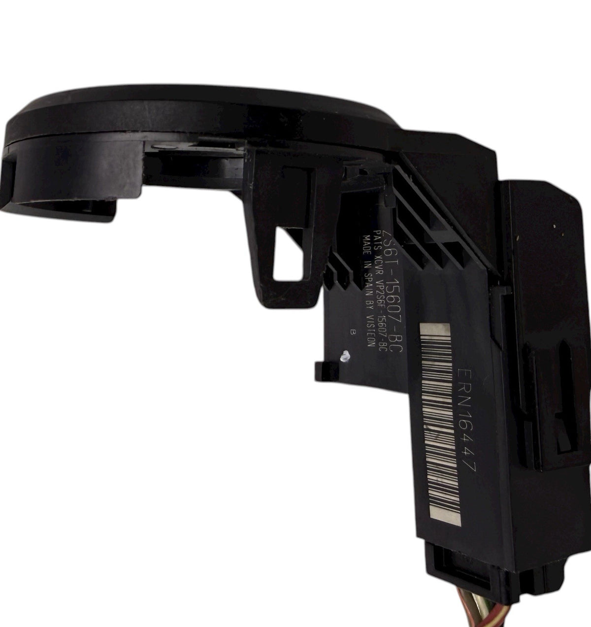 Lincoln Mercury Mazda PATS Anti-Theft Transceiver Ring 2S6T-15607-BC for 2002-2007 Ford — photo 5