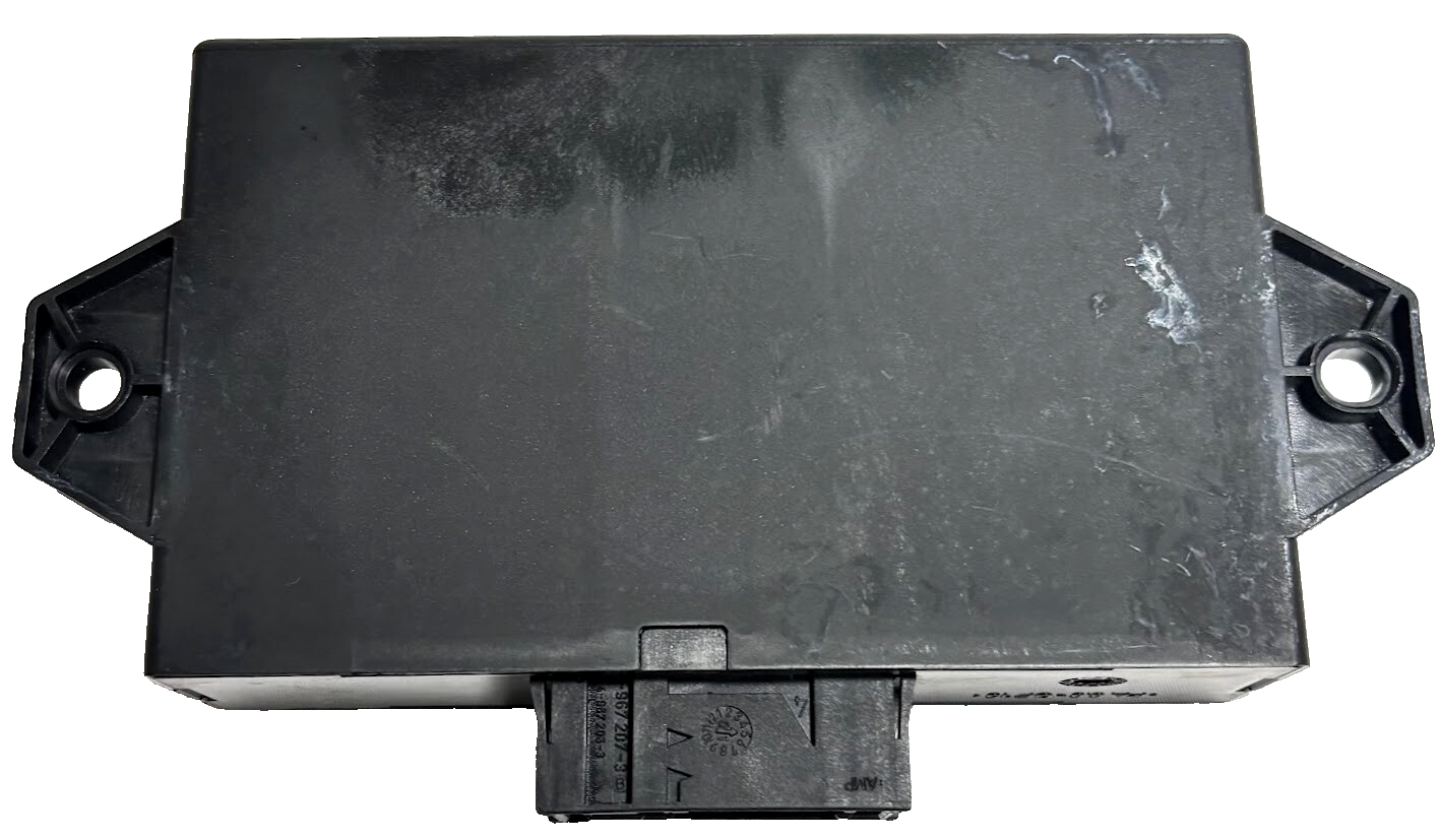 2000-03 Jaguar S-Type Reverse Parking Control Module XR83-15T850-AB OEM HubesHub
