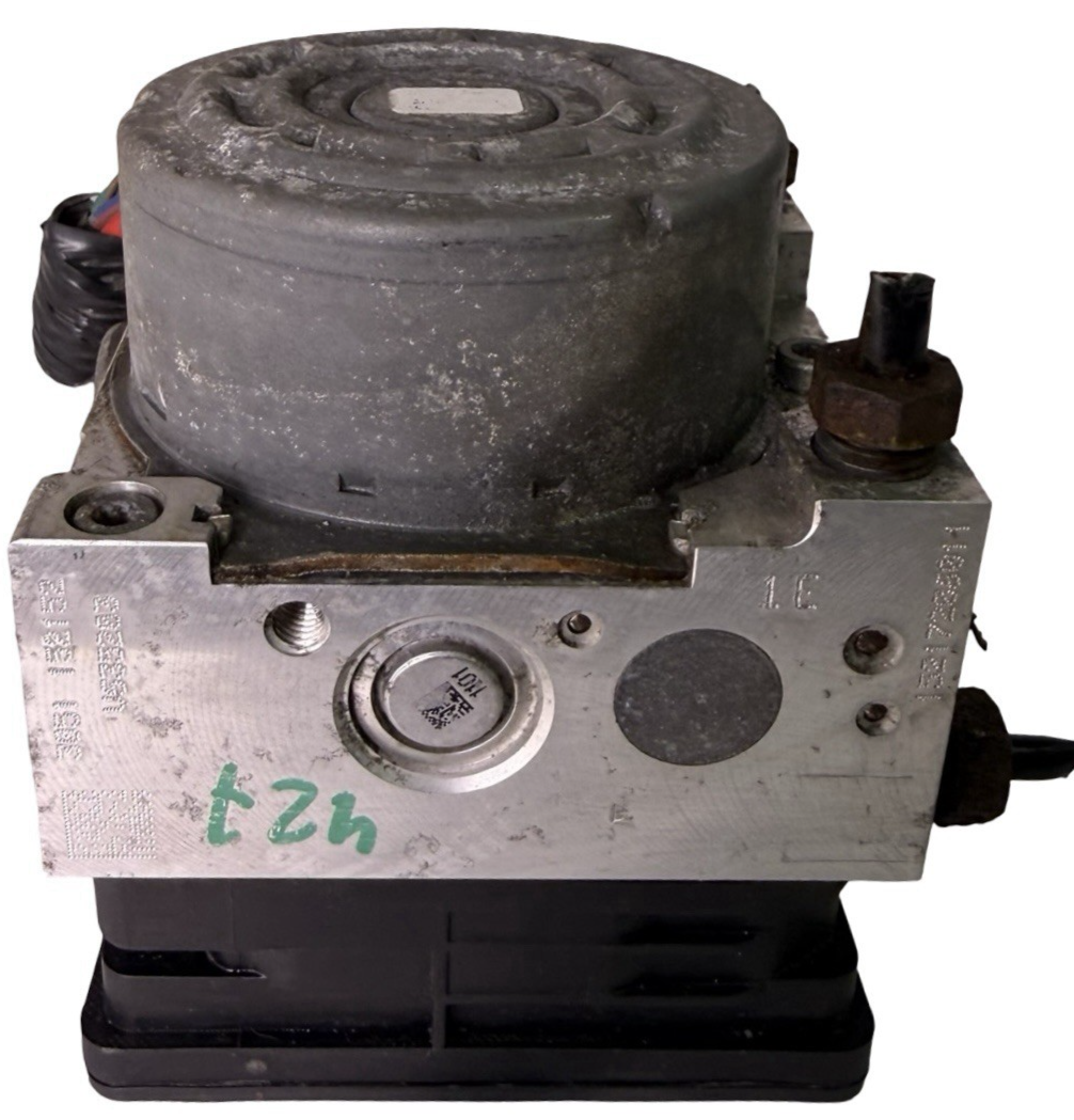 ABS Pump & Control Module D2BC 2C405 FA D2BC2C405FA for 2014-2019 Ford Fiesta — photo 4