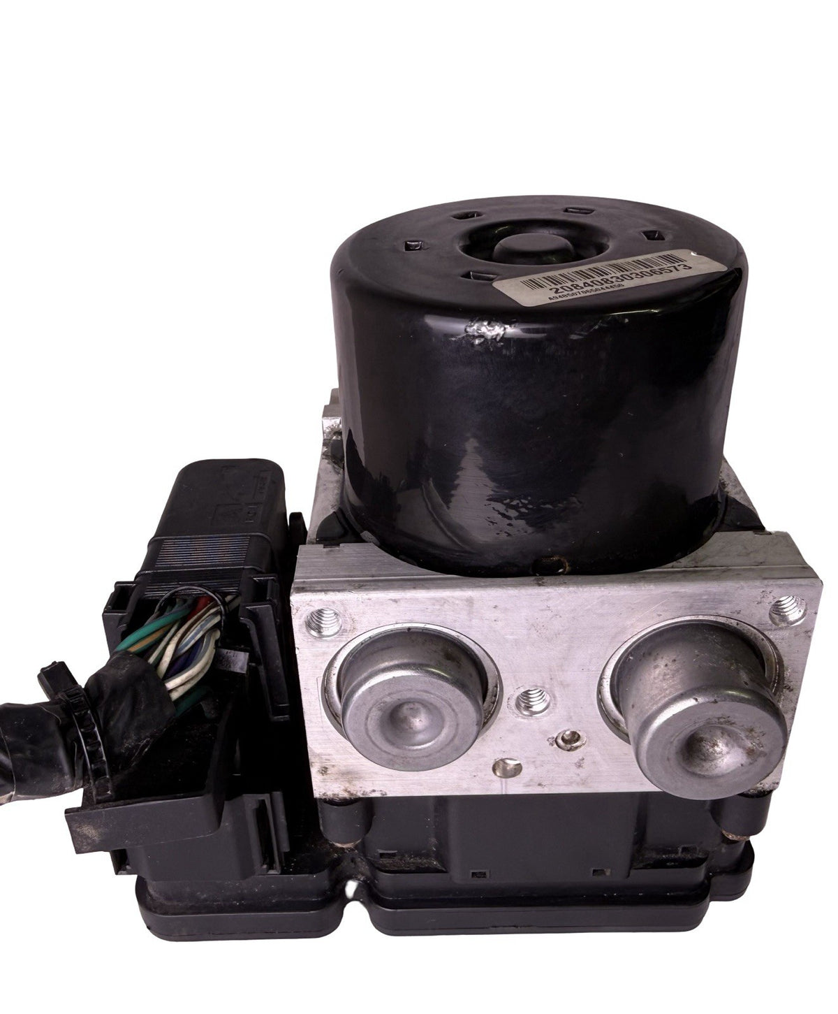 Commander ABS Pump Module 52124492 for 2007 Jeep Grand Cherokee — photo 4