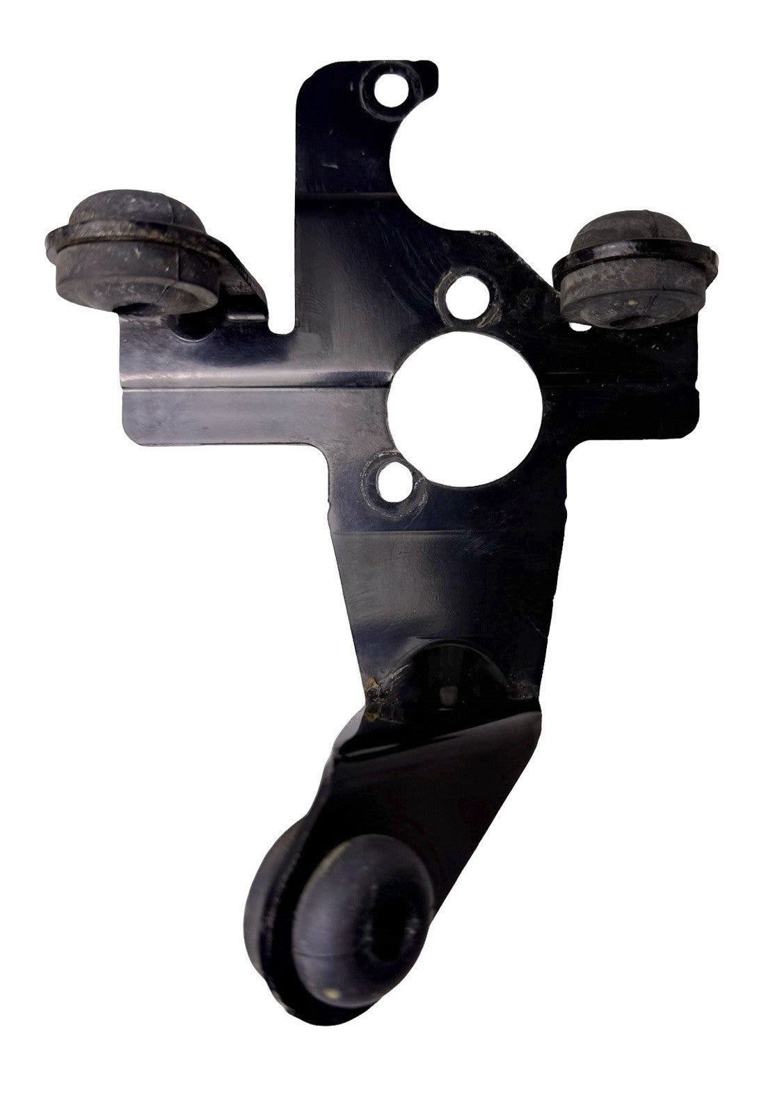 OEM 2010-2013 Mazda Mazdaspeed 3 ABS Pump Mount Bracket – BBM7, Tested & Ready — Part# BBM7-43-310