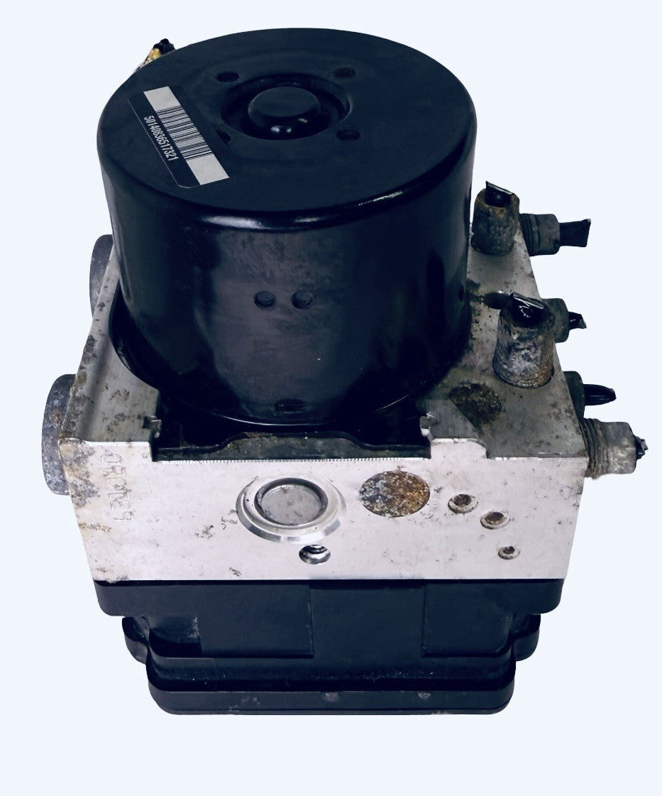 3 ABS Anti Lock Brake Pump Module BFD2 437AZ BFD2437AZ for 2012-2013 Mazda — photo 7