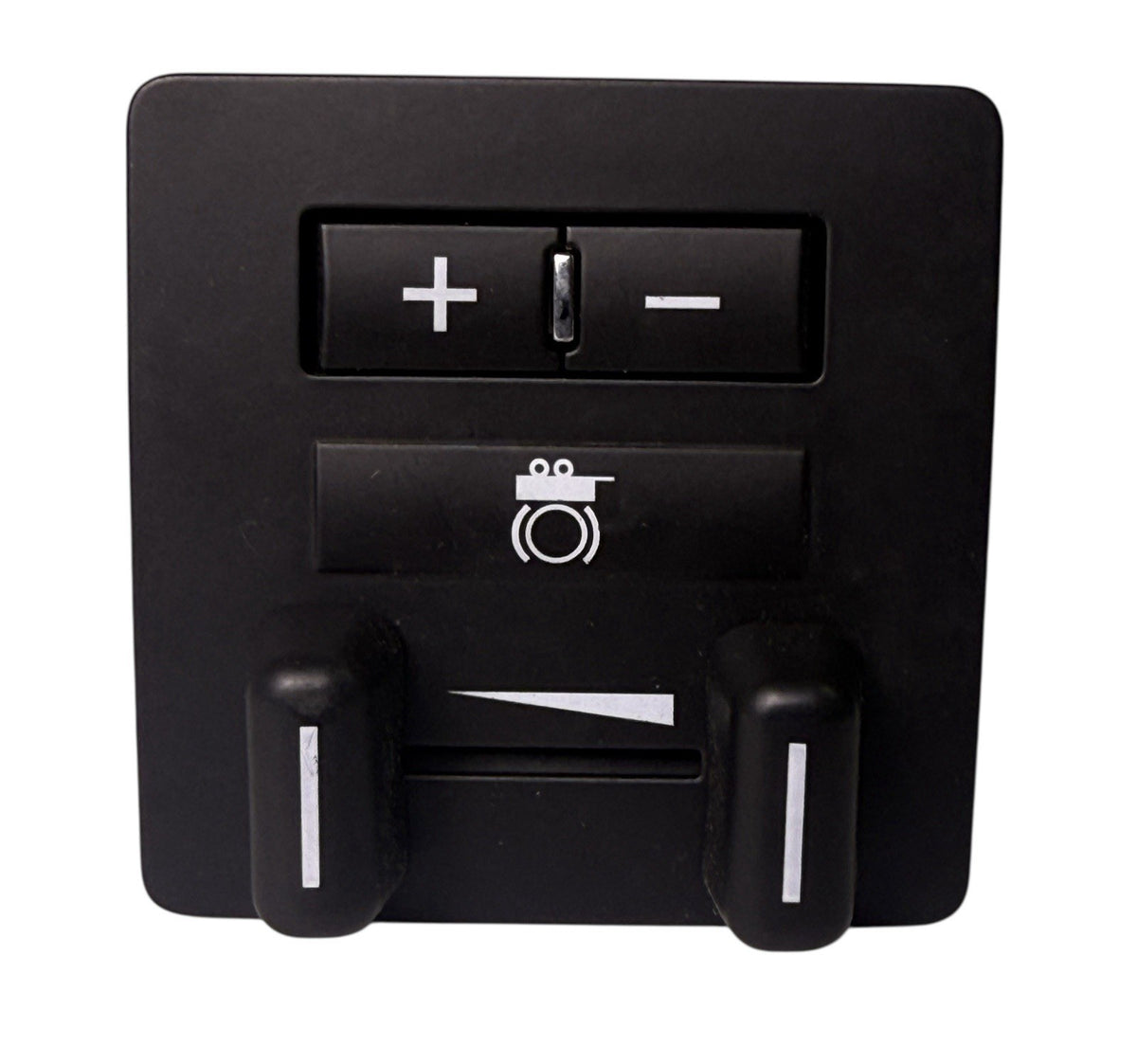 Silverado Tahoe Trailer Brake Controller Switch 15926102 for 2007-2013 GMC Sierra — 15926102