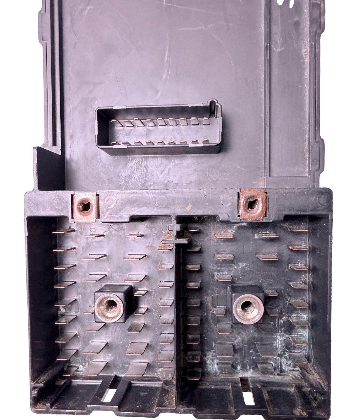 F-350 Excursion F 250 / F 350 / Interior Fuse Box F81B 14A067 AE F81B14A067AE for 1999-2001 Ford F-250 — photo 8