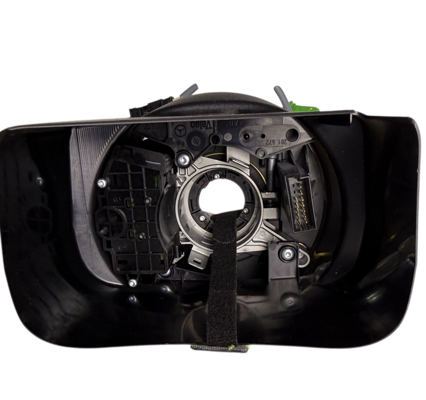 Steering Column Wiper Switch Clock Spring Cruise for 07-18 Sprinter 2500 3500