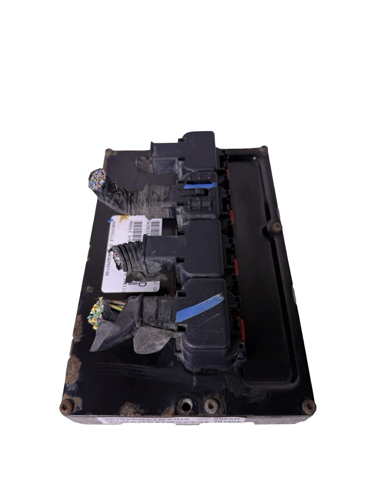 3.5L Engine Control Module ECM PCM ECU P05150244AD for 2009-2010 Dodge Journey — photo 5