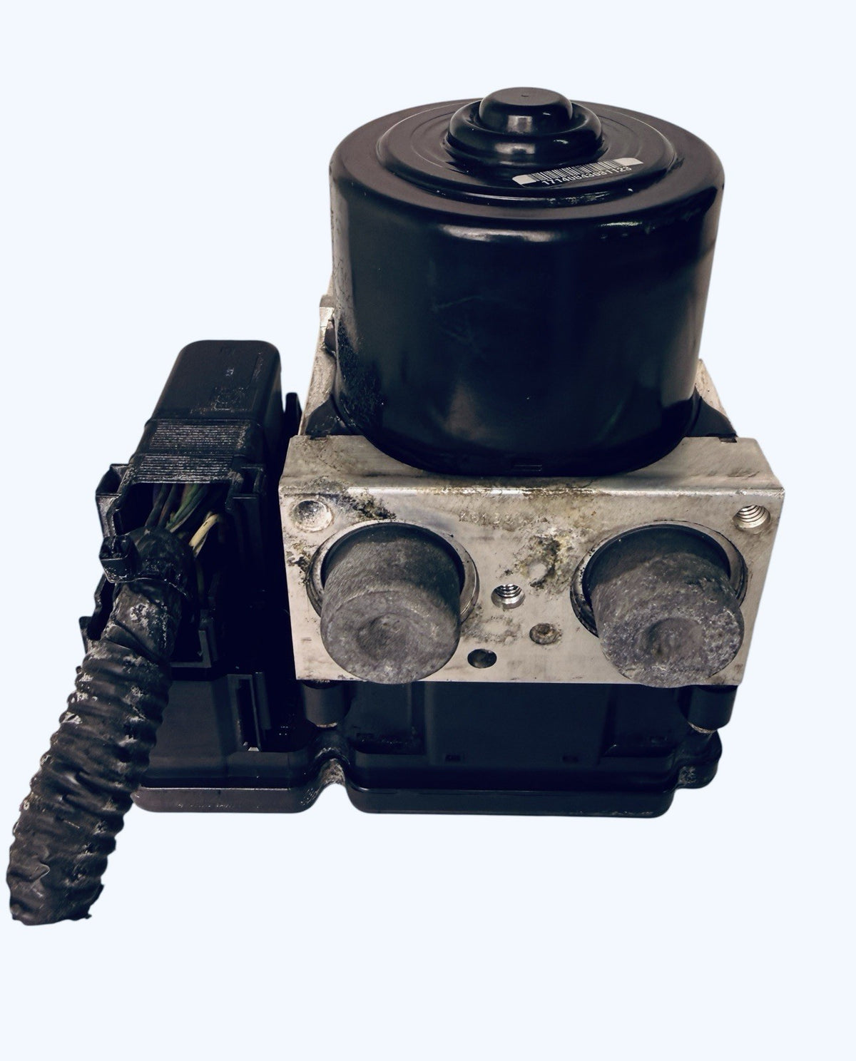Lincoln Mkx ABS Pump Module CT43 2C405 AB RSC U387 South CT432C405AB for 2011-2014 Ford Edge — photo 9