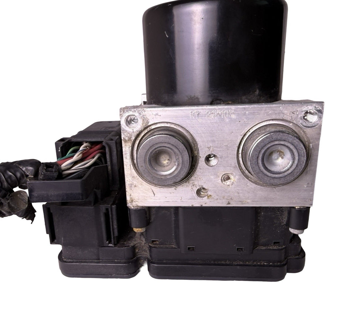 Patriot ABS Pump Module w/o Hill Assist P68212478AB for 2014-2017 Jeep Compass — photo 6