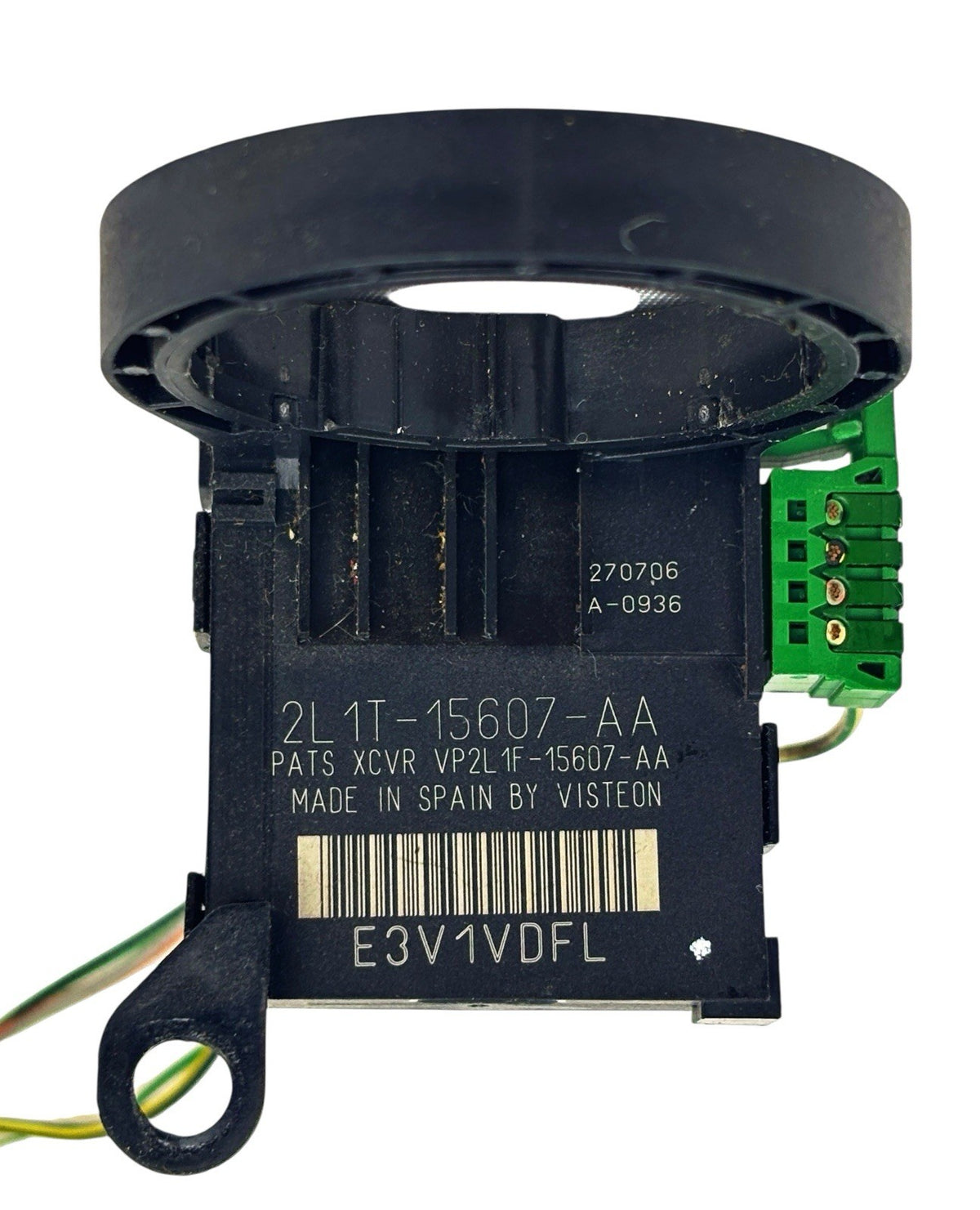 Lincoln Navigator PATS Anti-Theft Transceiver Ring 2L1T 15607 AA 2L1T15607AA for 2003-2006 Ford Expedition — 2L1T15607AA