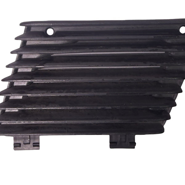 1984-1988 Pontiac Fiero Rear Quarter Grille / Louvre (LH) 20476886 OEM