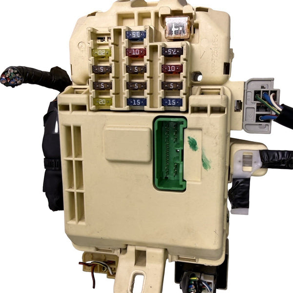 2000-2006 Toyota Tundra Fuse Box / TIPM 7340‑4801 OEM