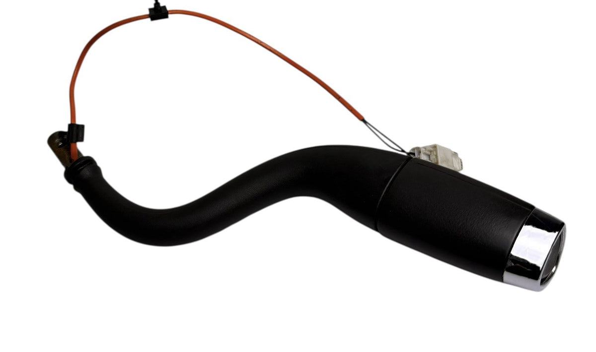 Chevrolet Silverado Tahoe Column Shifter Lever w/ Tow Button 25874637 for 2007-2014 GMC Yukon — photo 3