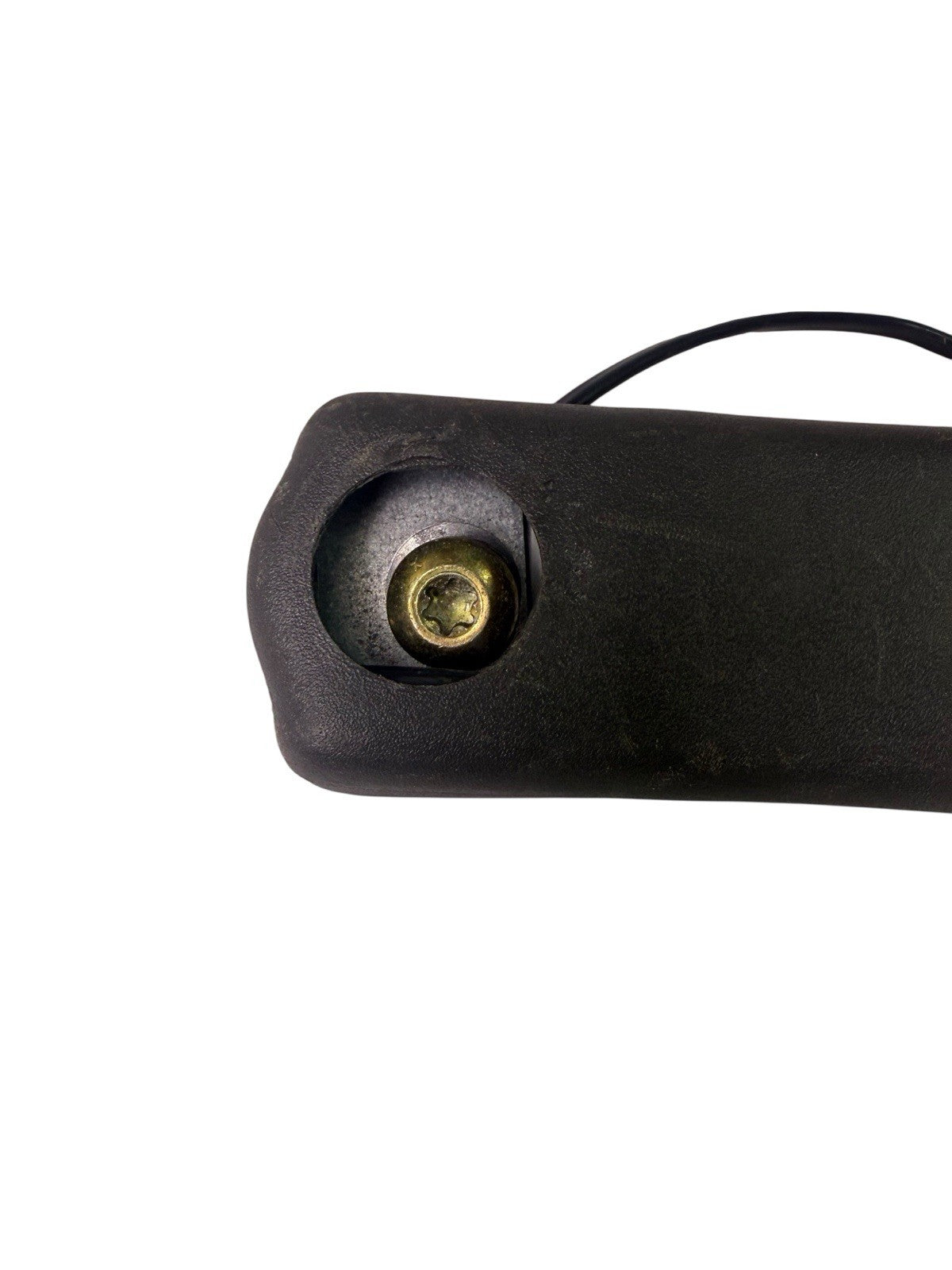 Savana Passenger Seat Belt Buckle RH Female Receiver 12543202 for 1998-2002 Chevrolet Express — photo 11
