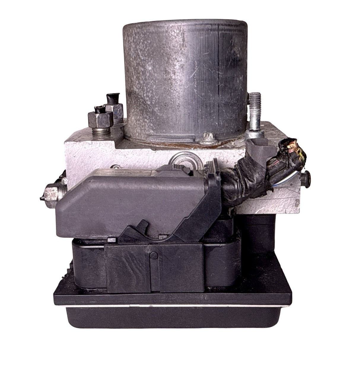 Jeep Liberty ABS Brake Pump Module P52125240AI for 2008-2012 Dodge Nitro — photo 9