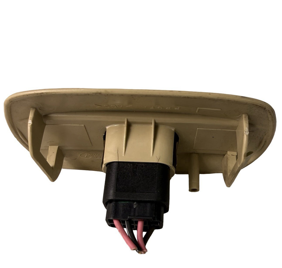 Grand Marquis Driver Seat Lumbar Switch - READ 2WIX-14B609-AAW for 2003-2011 Ford Crown Victoria — photo 5