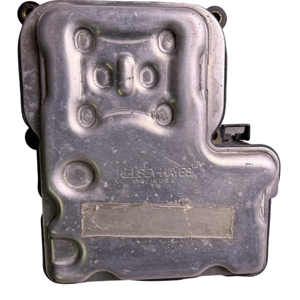 2002-2005 Chevrolet GMC Blazer S10 Sonoma ABS Module 13354723 OEM