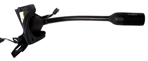 1999-2003 Ford F-150 Expedition Column Shift Lever 2in Wire 4L3Z-7210-BAA-SH OEM