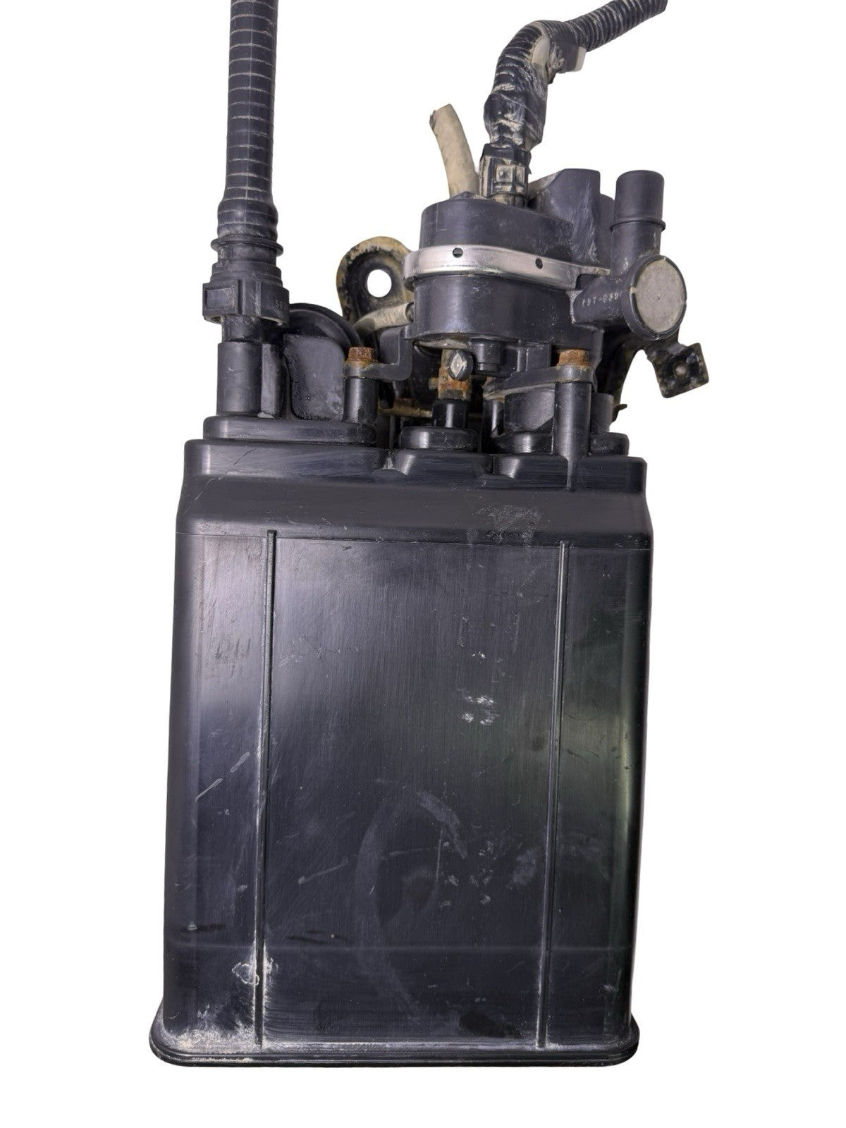 Lower Fuel Vapor Charcoal Canister – 77740‑08060 for 2007-2010 Toyota Sienna — photo 4