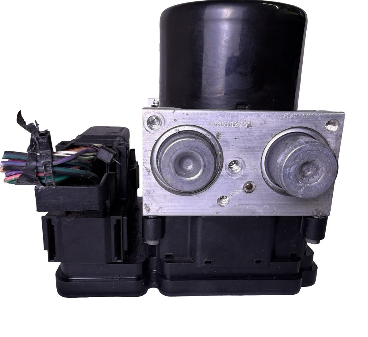 Commander ABS Pump Module P68049120AB for 2009-2010 Jeep Grand Cherokee — P68049120AB