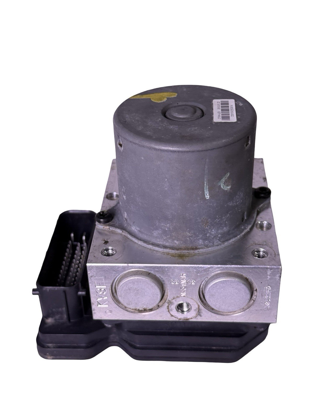 Hybrid ABS / ESC Pump Assembly –58920‑4R650 – Mando for 2013-2015 Hyundai Sonata — photo 7