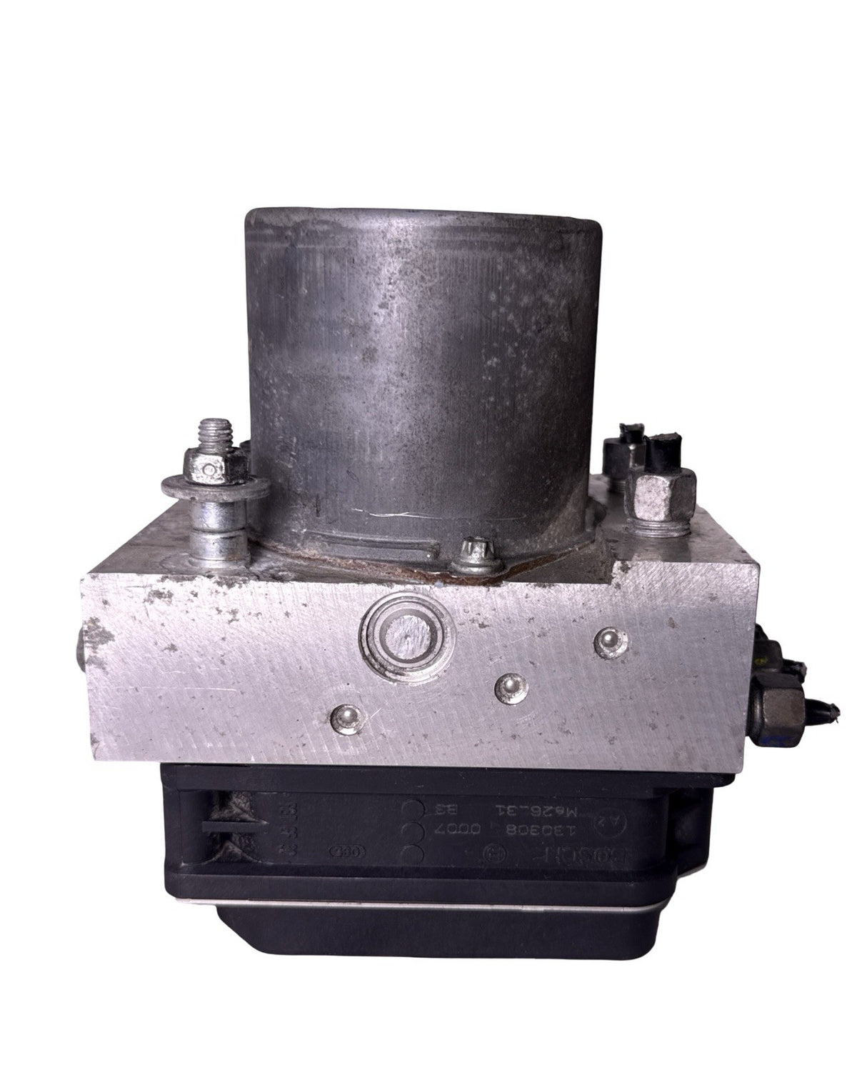 Jeep Liberty ABS Brake Pump Module P52125240AI for 2008-2012 Dodge Nitro — photo 8