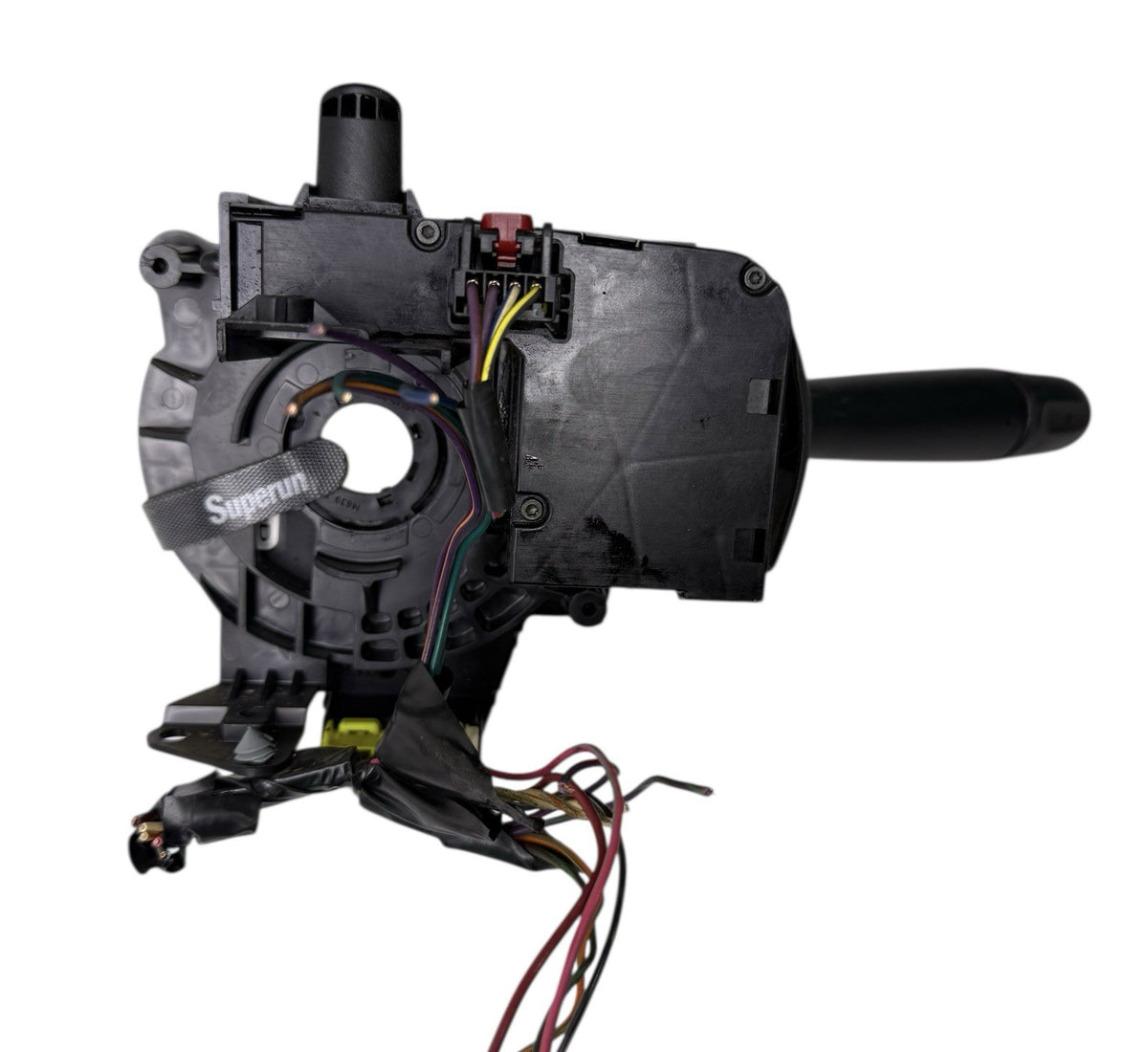 2500 3500 Clock Spring w/ Wiper High Beam Stalk 56049795AD-STK for 2004-2010 Dodge RAM 1500 — photo 10