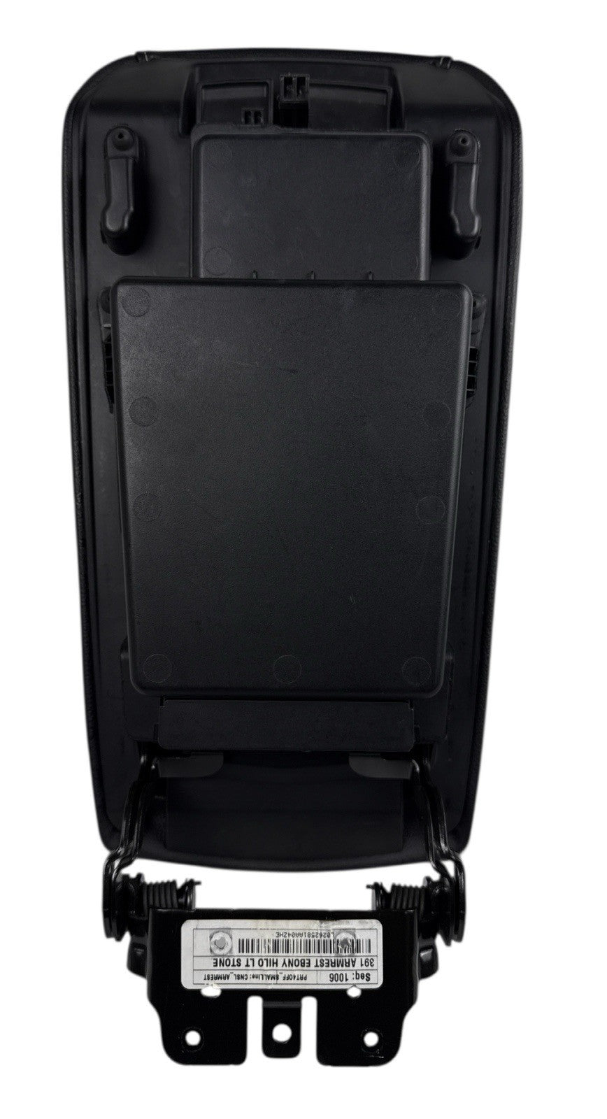 Console Armrest Lid Black JS4Z15131A10AA for 2017-2020 Ford Fusion — photo 8