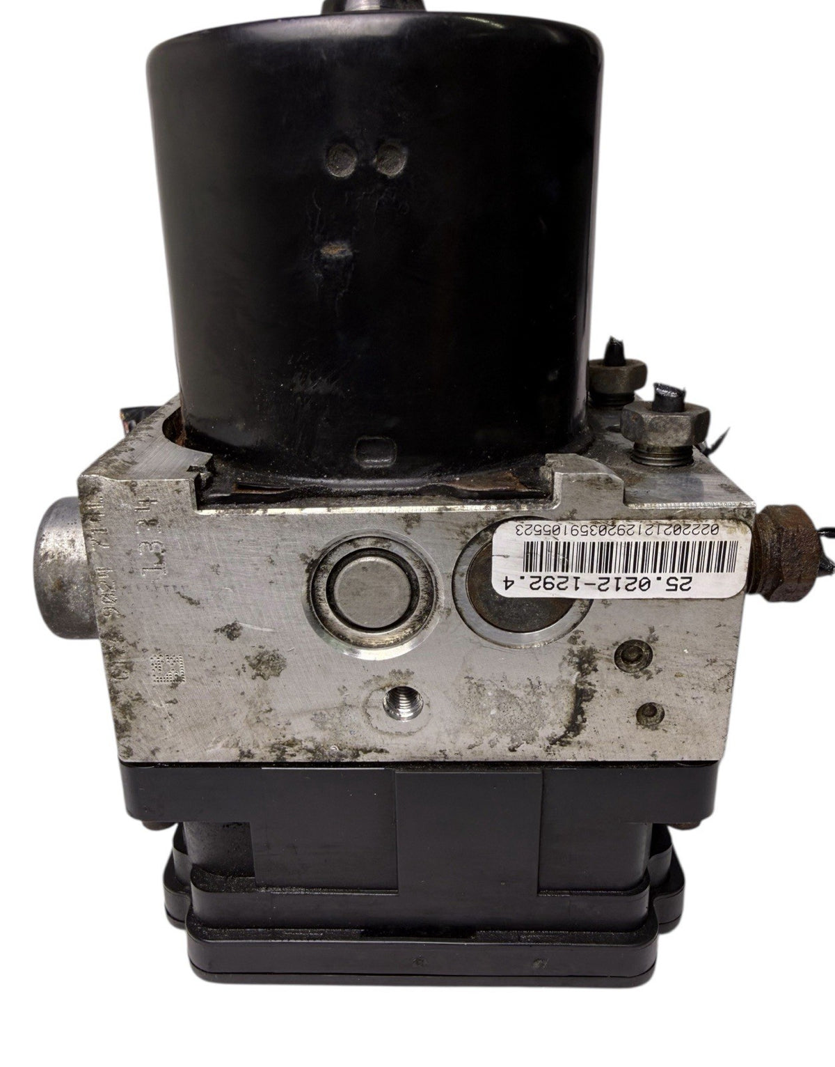Mercury Mariner Anti-Lock Brake ABS Pump and Control Module 9L84-2C346-CA for 2009 Ford Escape — photo 4