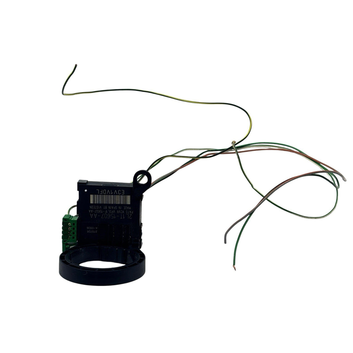 Lincoln Navigator PATS Anti-Theft Transceiver Ring 2L1T 15607 AA 2L1T15607AA for 2003-2006 Ford Expedition — photo 3