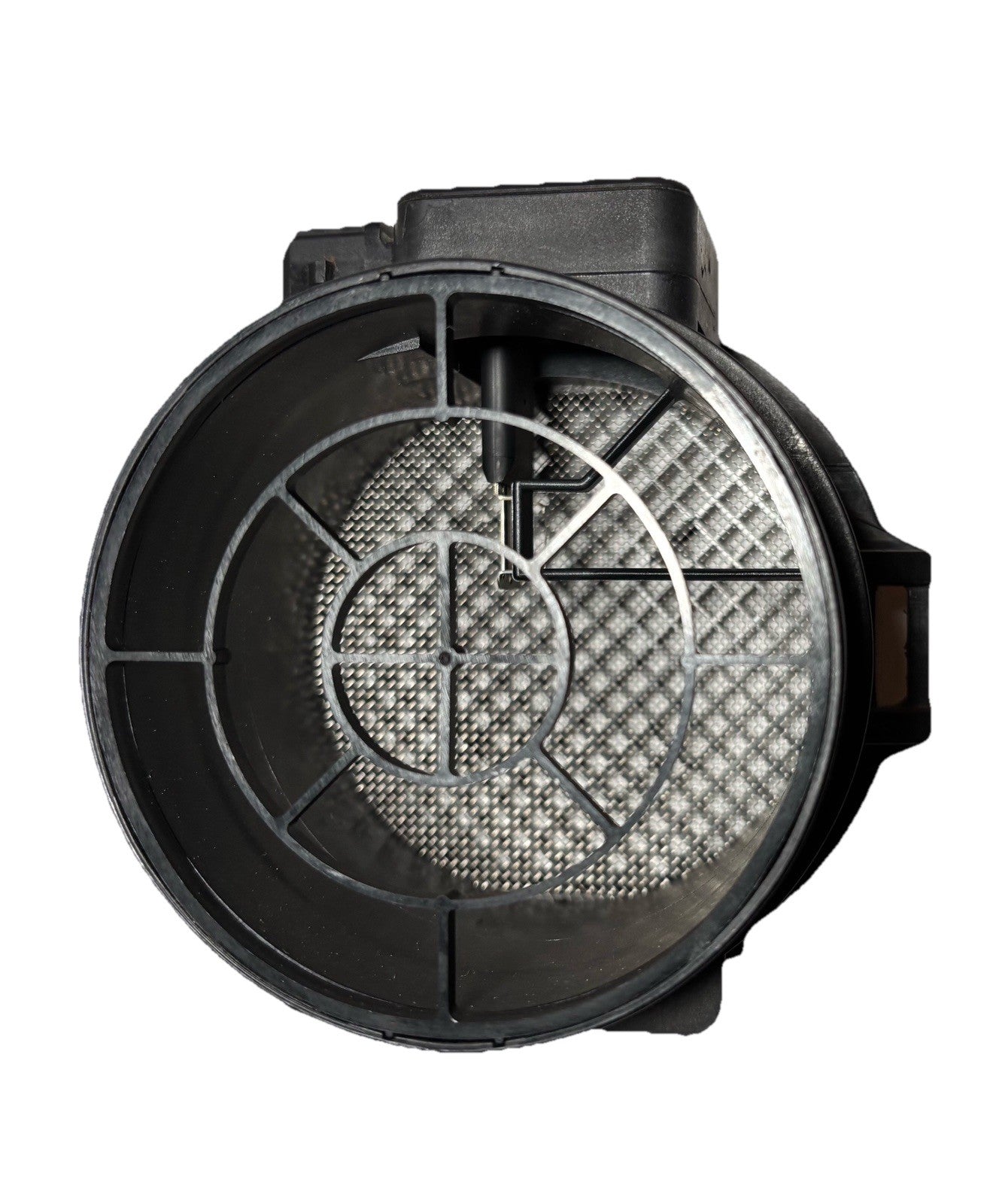 97-04 Mercedes-Benz C230 SLK230 CLK320 E320 Mass Air Flow Sensor 5WK96132 OE