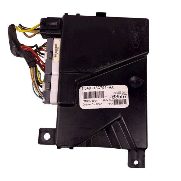 1995-1997 Ford Crown Victoria Keyless Entry Module F8AB-13C791-AA OEM