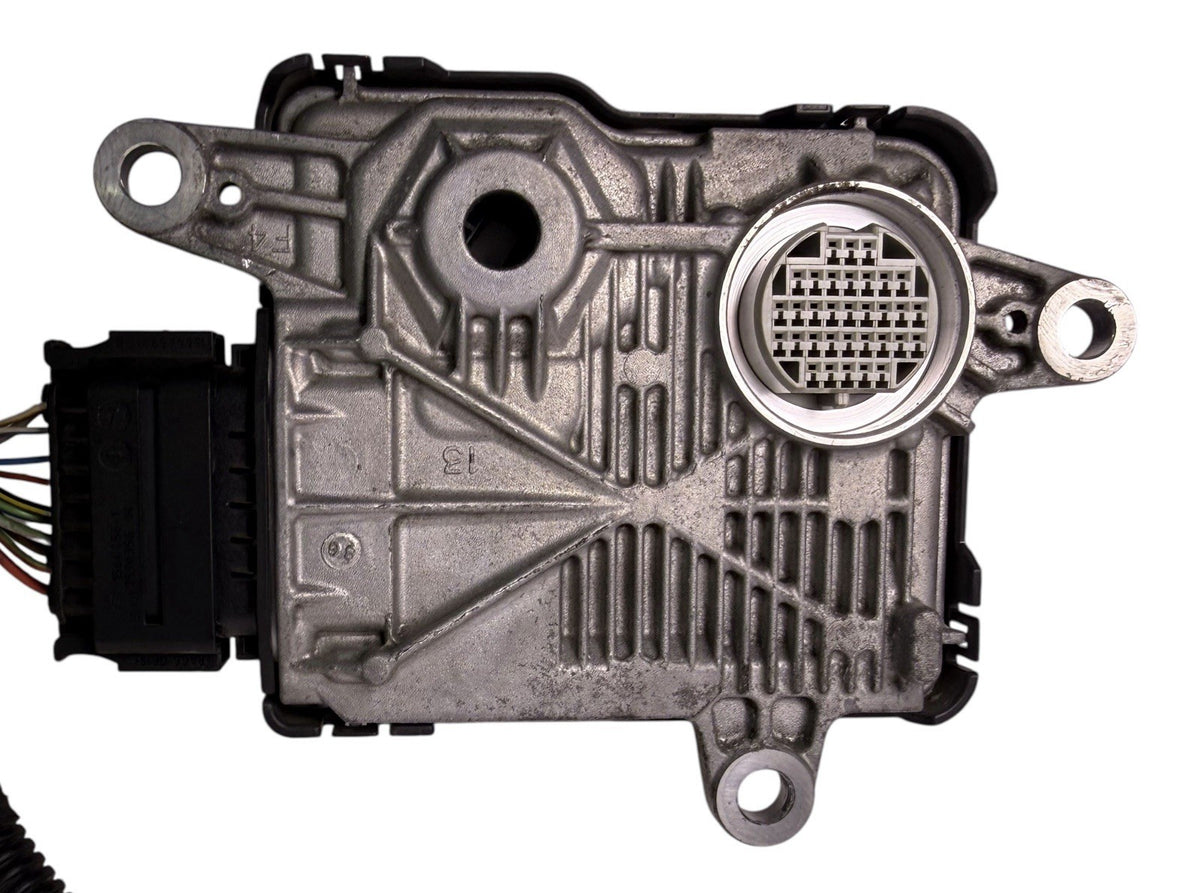 X2 MINI Cooper Transmission Control Module TCM TCU 8608020 for 2018 BMW X1 — photo 4