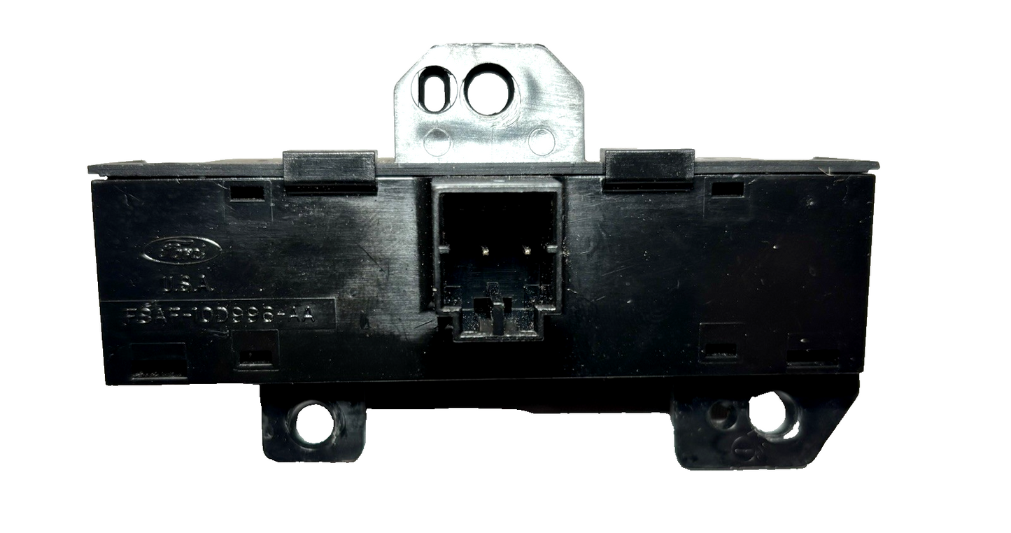 1998-2006 Ford Crown Vic/Grand Marquis Reset Message Center Switch F8AZ10D996AA