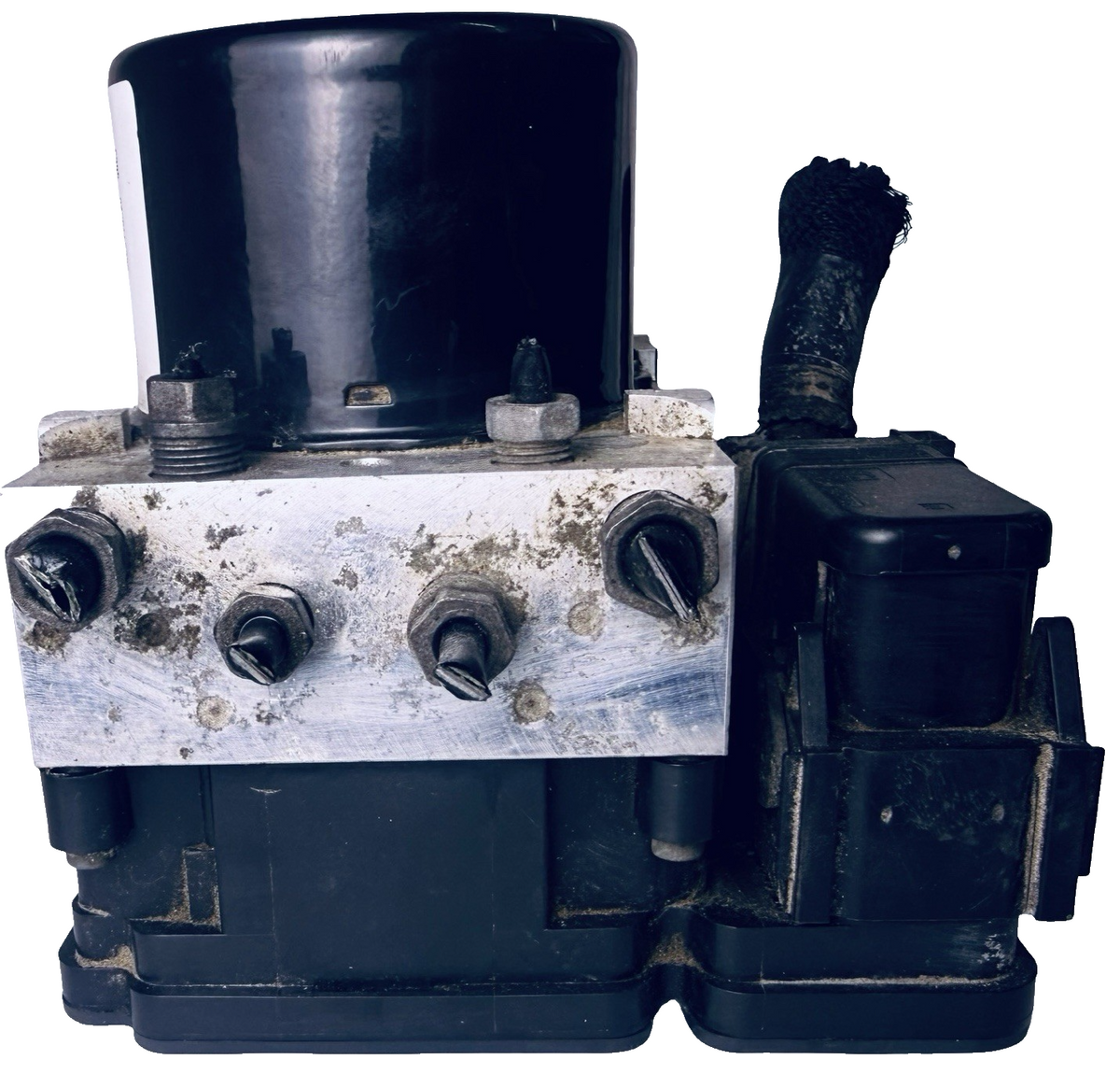 ABS Anti Lock Brake Pump Module CV61-2C405-AG for 2013-2015 Ford Escape — photo 4